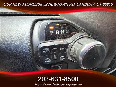 2019 RAM 1500 Big Horn   - Photo 15 - Danbury, CT 06810