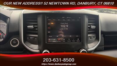 2019 RAM 1500 Big Horn   - Photo 20 - Danbury, CT 06810