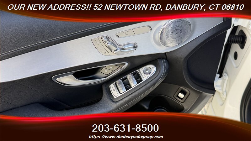 2018 Mercedes-Benz AMG C 43 - Photo 14 - Danbury, CT 06810