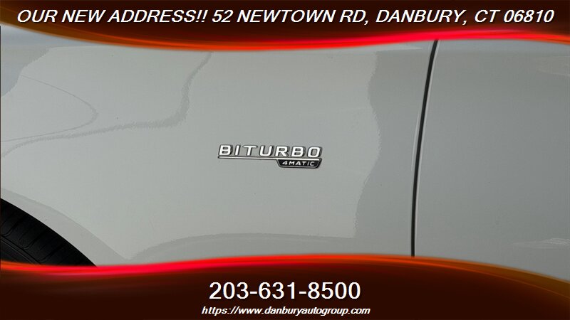 2018 Mercedes-Benz AMG C 43 - Photo 11 - Danbury, CT 06810