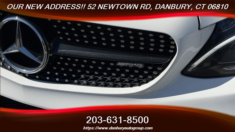 2018 Mercedes-Benz AMG C 43 - Photo 9 - Danbury, CT 06810