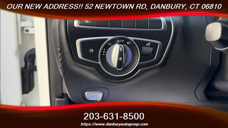 2018 Mercedes-Benz AMG C 43 - Photo 24 - Danbury, CT 06810