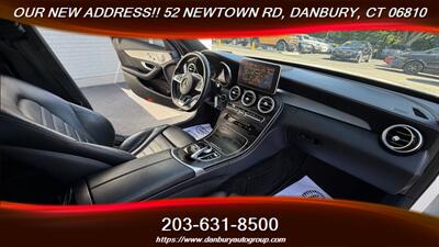2018 Mercedes-Benz AMG C 43 - Photo 20 - Danbury, CT 06810