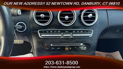 2018 Mercedes-Benz AMG C 43 - Photo 27 - Danbury, CT 06810