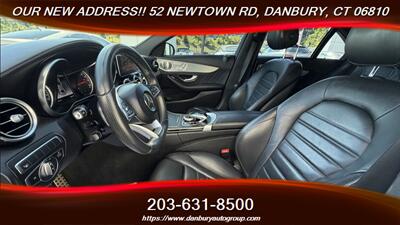 2018 Mercedes-Benz AMG C 43 - Photo 15 - Danbury, CT 06810