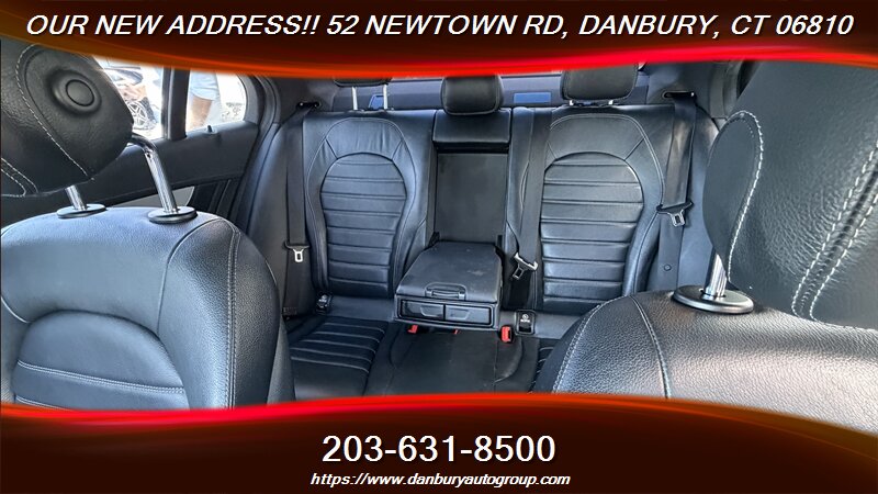 2018 Mercedes-Benz AMG C 43 - Photo 18 - Danbury, CT 06810