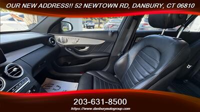 2018 Mercedes-Benz AMG C 43 - Photo 16 - Danbury, CT 06810