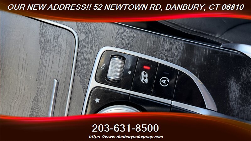 2018 Mercedes-Benz AMG C 43 - Photo 29 - Danbury, CT 06810