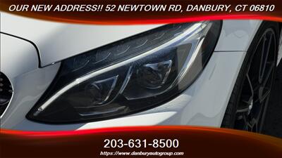 2018 Mercedes-Benz AMG C 43 - Photo 10 - Danbury, CT 06810