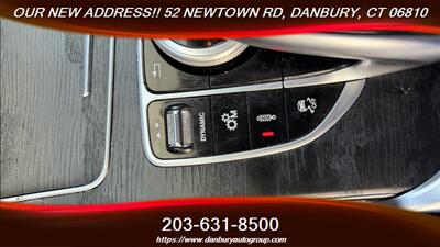2018 Mercedes-Benz AMG C 43 - Photo 28 - Danbury, CT 06810