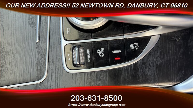 2018 Mercedes-Benz AMG C 43 - Photo 28 - Danbury, CT 06810
