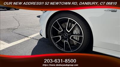 2018 Mercedes-Benz AMG C 43 - Photo 12 - Danbury, CT 06810