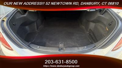 2018 Mercedes-Benz AMG C 43 - Photo 30 - Danbury, CT 06810