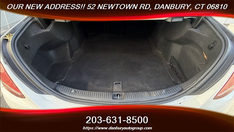 2018 Mercedes-Benz AMG C 43 - Photo 30 - Danbury, CT 06810