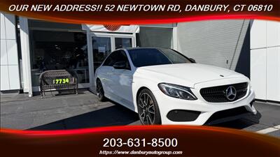 2018 Mercedes-Benz AMG C 43 - Photo 7 - Danbury, CT 06810