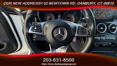 2018 Mercedes-Benz AMG C 43 - Photo 22 - Danbury, CT 06810