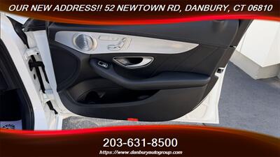 2018 Mercedes-Benz AMG C 43 - Photo 17 - Danbury, CT 06810