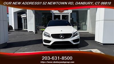 2018 Mercedes-Benz AMG C 43 - Photo 8 - Danbury, CT 06810