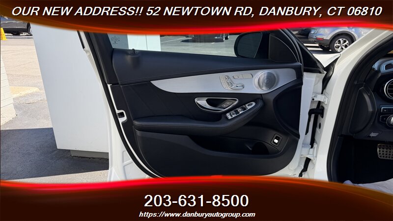 2018 Mercedes-Benz AMG C 43 - Photo 13 - Danbury, CT 06810