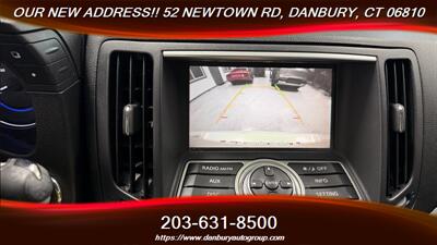 2013 INFINITI G37 Sedan x - Photo 24 - Danbury, CT 06810