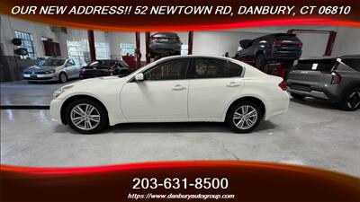 2013 INFINITI G37 Sedan x - Photo 2 - Danbury, CT 06810