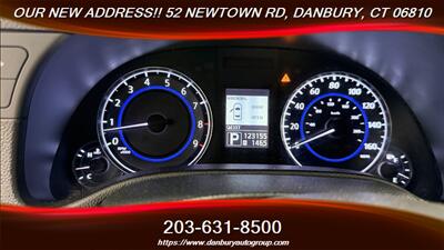 2013 INFINITI G37 Sedan x - Photo 19 - Danbury, CT 06810