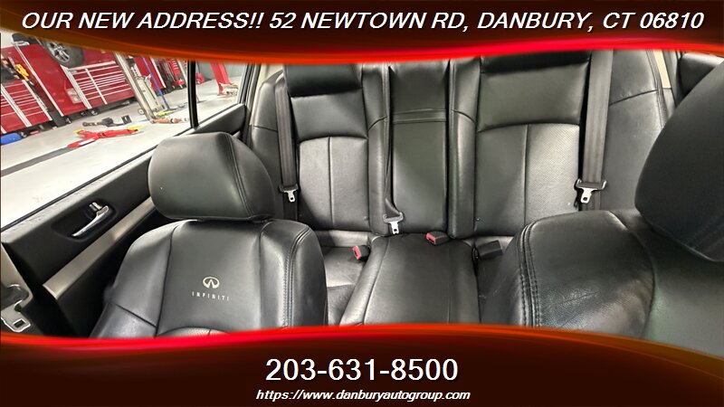 2013 INFINITI G37 Sedan x - Photo 13 - Danbury, CT 06810