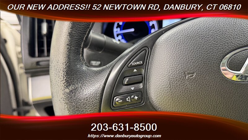 2013 INFINITI G37 Sedan x - Photo 16 - Danbury, CT 06810