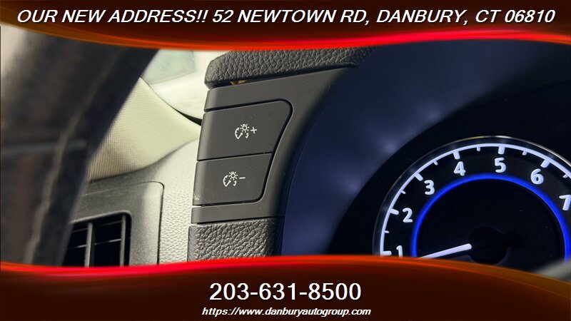 2013 INFINITI G37 Sedan x - Photo 20 - Danbury, CT 06810