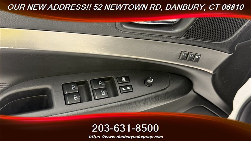 2013 INFINITI G37 Sedan x - Photo 10 - Danbury, CT 06810