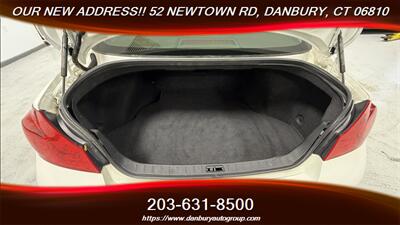 2013 INFINITI G37 Sedan x - Photo 28 - Danbury, CT 06810