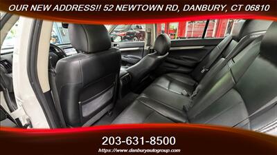 2013 INFINITI G37 Sedan x - Photo 27 - Danbury, CT 06810