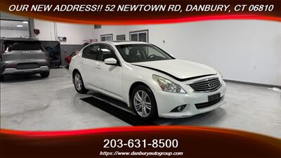 2013 INFINITI G37 Sedan x - Photo 7 - Danbury, CT 06810