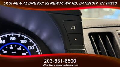 2013 INFINITI G37 Sedan x - Photo 21 - Danbury, CT 06810