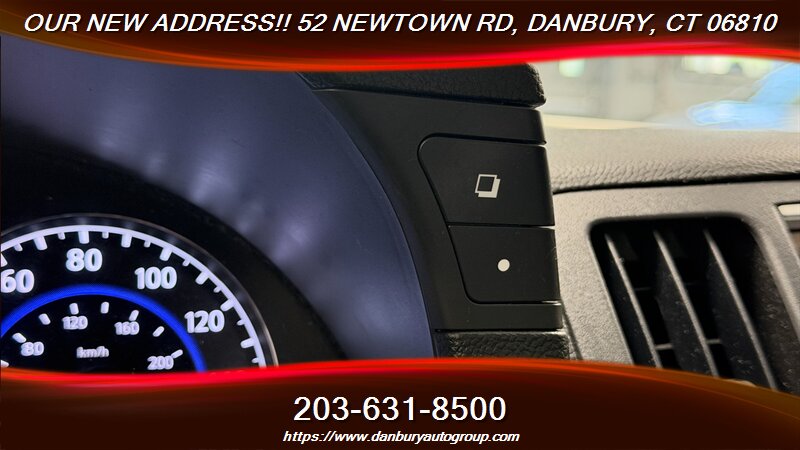 2013 INFINITI G37 Sedan x - Photo 21 - Danbury, CT 06810