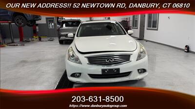 2013 INFINITI G37 Sedan x - Photo 8 - Danbury, CT 06810
