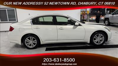 2013 INFINITI G37 Sedan x - Photo 6 - Danbury, CT 06810