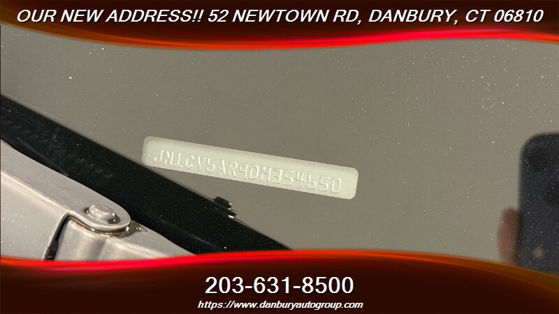 2013 INFINITI G37 Sedan x - Photo 29 - Danbury, CT 06810