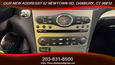 2013 INFINITI G37 Sedan x - Photo 25 - Danbury, CT 06810