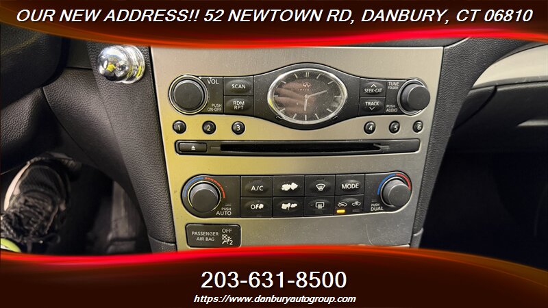 2013 INFINITI G37 Sedan x - Photo 25 - Danbury, CT 06810