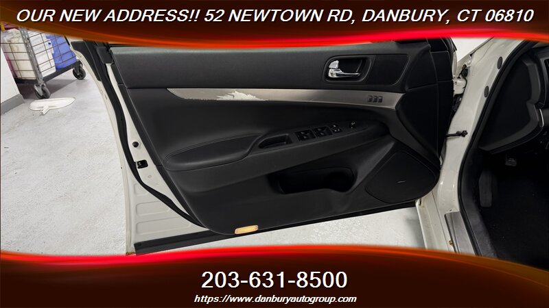 2013 INFINITI G37 Sedan x - Photo 9 - Danbury, CT 06810
