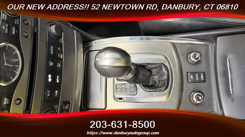 2013 INFINITI G37 Sedan x - Photo 26 - Danbury, CT 06810