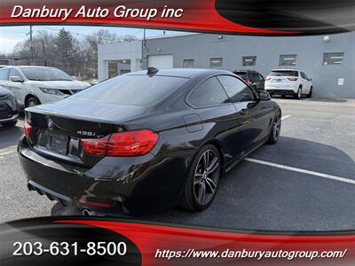 2015 BMW 435i xDrive - Photo 5 - Danbury, CT 06810