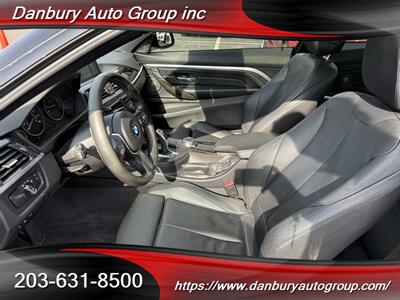 2015 BMW 435i xDrive - Photo 9 - Danbury, CT 06810
