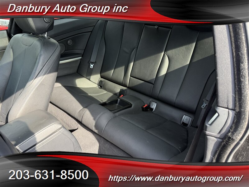 2015 BMW 435i xDrive - Photo 10 - Danbury, CT 06810