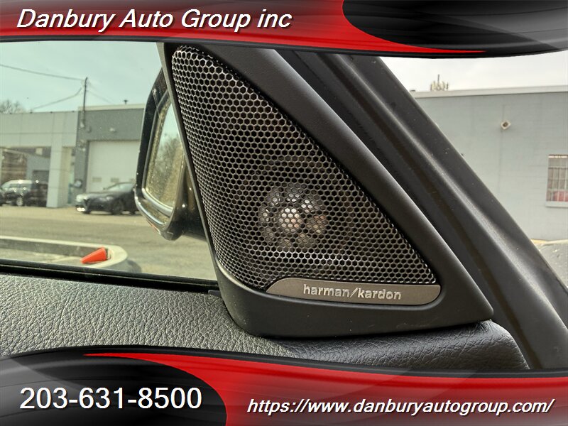 2015 BMW 435i xDrive - Photo 13 - Danbury, CT 06810