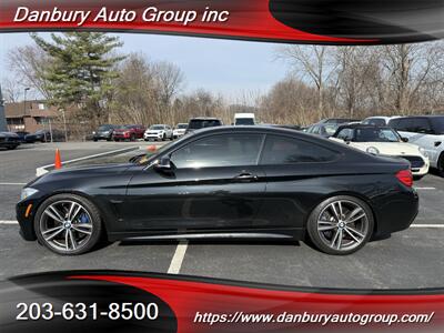 2015 BMW 435i xDrive - Photo 2 - Danbury, CT 06810