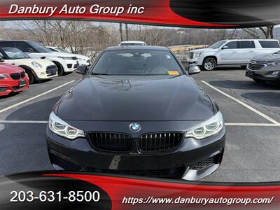 2015 BMW 435i xDrive - Photo 8 - Danbury, CT 06810
