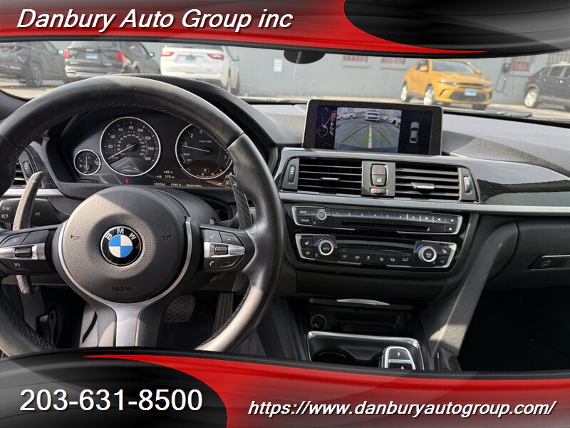 2015 BMW 435i xDrive - Photo 11 - Danbury, CT 06810