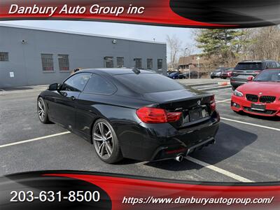 2015 BMW 435i xDrive - Photo 3 - Danbury, CT 06810